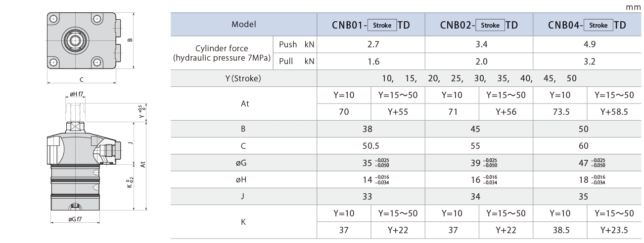 CNB-D