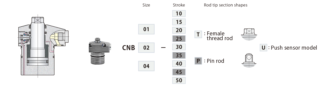 CNB-U