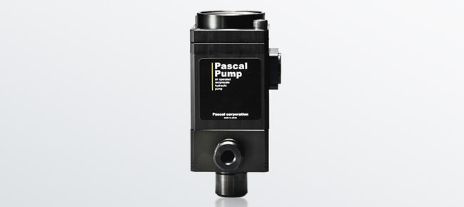 Pascal パスカル株式会社