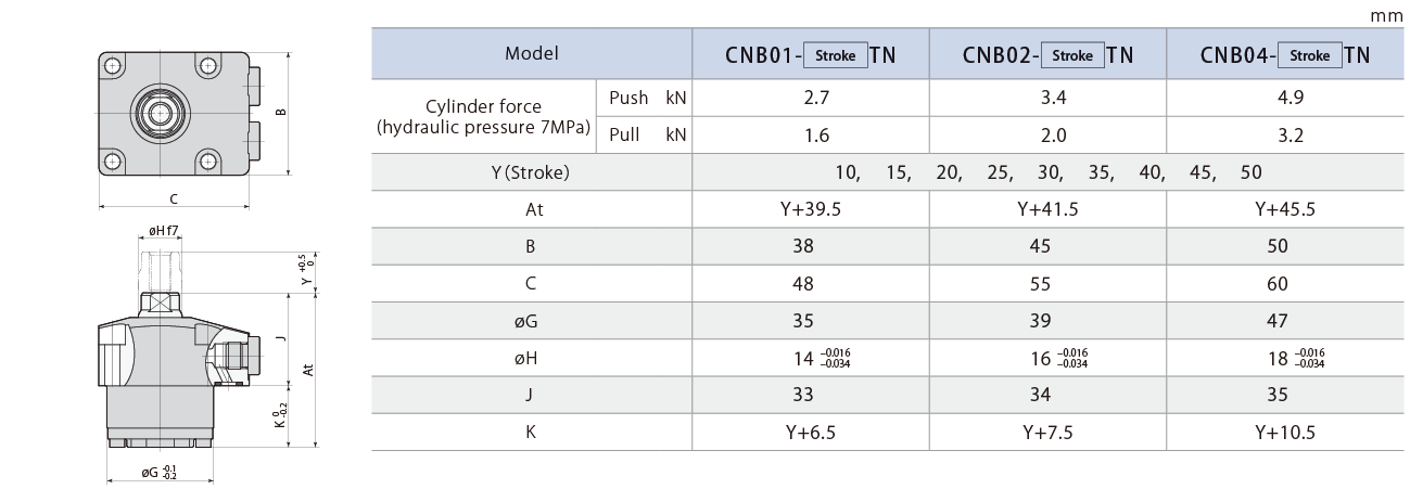 CNB-N